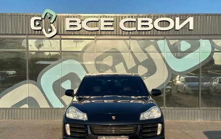 Porsche Cayenne III, 2007 год, 1 300 000 рублей, 5 фотография