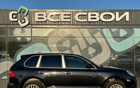 Porsche Cayenne III, 2007 год, 1 300 000 рублей, 8 фотография