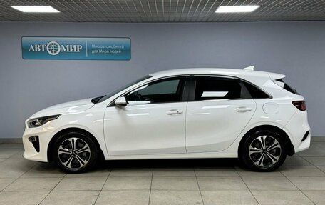 KIA cee'd III, 2019 год, 1 889 000 рублей, 4 фотография