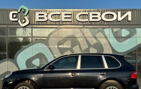 Porsche Cayenne III, 2007 год, 1 300 000 рублей, 9 фотография