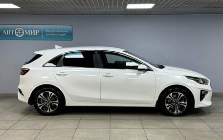 KIA cee'd III, 2019 год, 1 889 000 рублей, 8 фотография