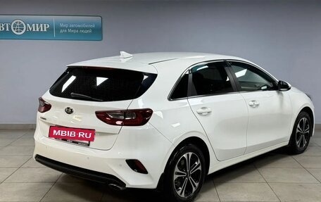 KIA cee'd III, 2019 год, 1 889 000 рублей, 7 фотография