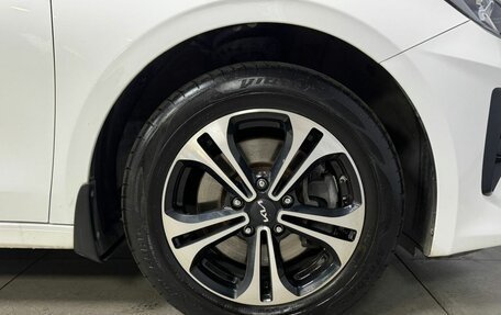 KIA cee'd III, 2019 год, 1 889 000 рублей, 9 фотография