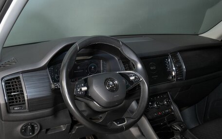 Skoda Kodiaq I, 2020 год, 2 980 000 рублей, 5 фотография