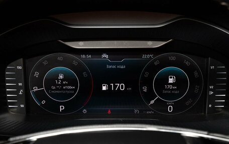 Skoda Kodiaq I, 2020 год, 2 980 000 рублей, 10 фотография