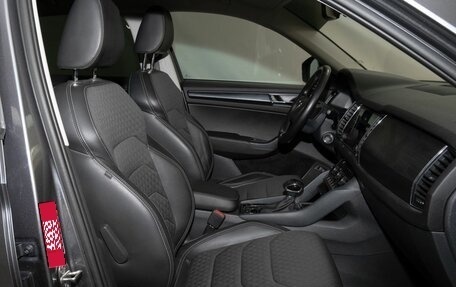 Skoda Kodiaq I, 2020 год, 2 980 000 рублей, 8 фотография