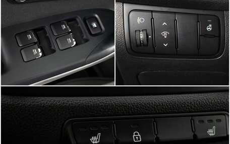 KIA cee'd III, 2017 год, 1 350 000 рублей, 15 фотография