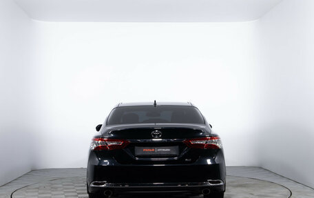 Toyota Camry, 2023 год, 3 590 000 рублей, 6 фотография
