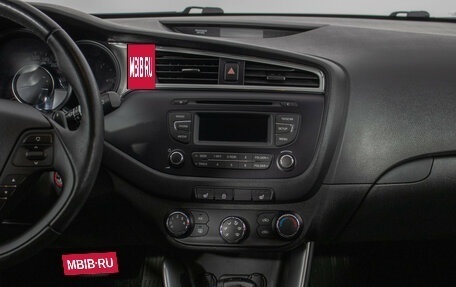 KIA cee'd III, 2017 год, 1 350 000 рублей, 13 фотография