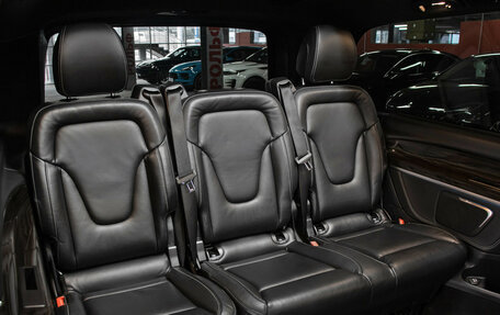 Mercedes-Benz V-Класс, 2018 год, 5 350 000 рублей, 14 фотография