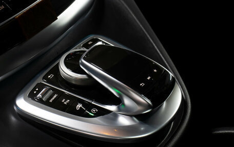 Mercedes-Benz V-Класс, 2018 год, 5 350 000 рублей, 20 фотография