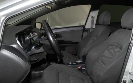KIA cee'd III, 2013 год, 680 000 рублей, 6 фотография
