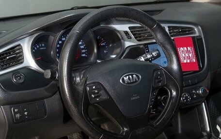 KIA cee'd III, 2013 год, 680 000 рублей, 5 фотография