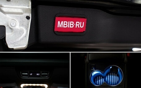 Mercedes-Benz V-Класс, 2018 год, 5 350 000 рублей, 23 фотография