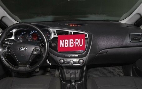 KIA cee'd III, 2013 год, 680 000 рублей, 7 фотография