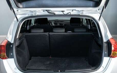 KIA cee'd III, 2013 год, 680 000 рублей, 13 фотография