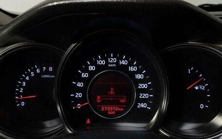 KIA cee'd III, 2013 год, 680 000 рублей, 10 фотография