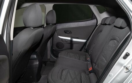 KIA cee'd III, 2013 год, 680 000 рублей, 9 фотография