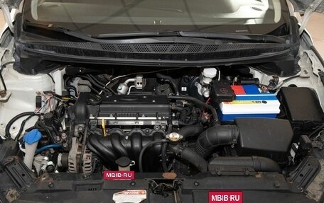 KIA cee'd III, 2013 год, 680 000 рублей, 12 фотография