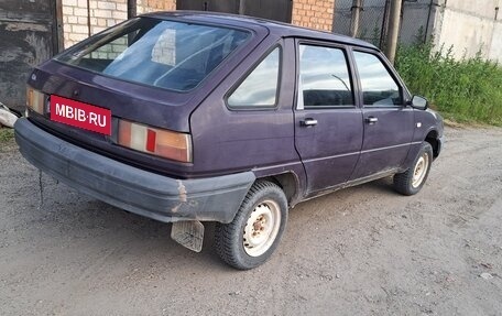 ИЖ 2126 «Ода», 2002 год, 120 000 рублей, 14 фотография
