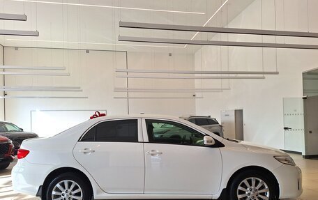 Toyota Corolla, 2010 год, 929 000 рублей, 6 фотография