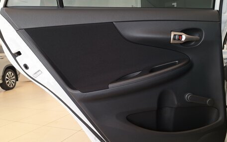 Toyota Corolla, 2010 год, 929 000 рублей, 11 фотография