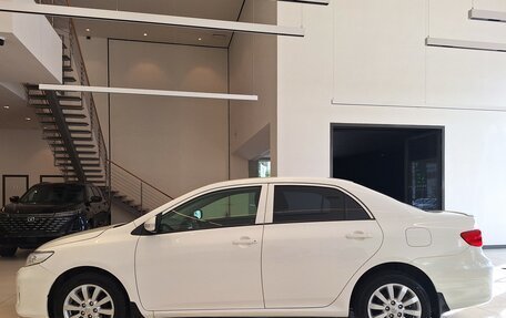 Toyota Corolla, 2010 год, 929 000 рублей, 2 фотография