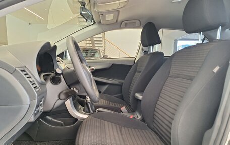 Toyota Corolla, 2010 год, 929 000 рублей, 14 фотография