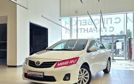 Toyota Corolla, 2010 год, 929 000 рублей, 1 фотография