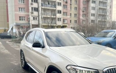 BMW X3, 2019 год, 3 100 000 рублей, 1 фотография