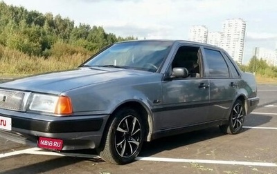 Volvo 460, 1993 год, 195 000 рублей, 1 фотография