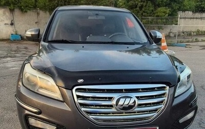 Lifan X60 I рестайлинг, 2013 год, 470 000 рублей, 1 фотография