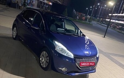 Peugeot 208 II, 2012 год, 900 000 рублей, 1 фотография