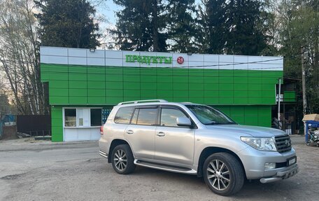 Toyota Land Cruiser 200, 2008 год, 2 250 000 рублей, 1 фотография