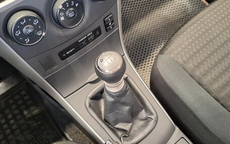 Toyota Corolla, 2010 год, 929 000 рублей, 17 фотография