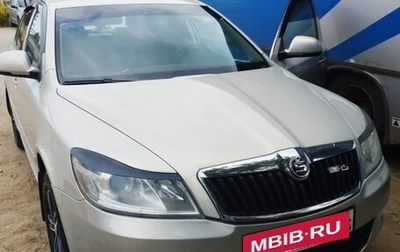 Skoda Octavia, 2012 год, 1 250 000 рублей, 1 фотография