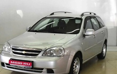 Chevrolet Lacetti, 2011 год, 750 000 рублей, 1 фотография