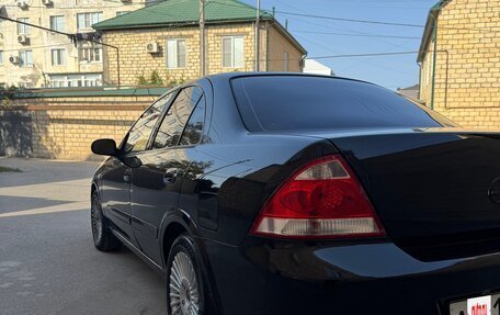 Nissan Almera Classic, 2011 год, 700 000 рублей, 6 фотография