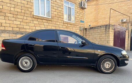Nissan Almera Classic, 2011 год, 700 000 рублей, 8 фотография