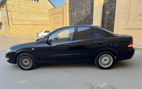 Nissan Almera Classic, 2011 год, 700 000 рублей, 7 фотография