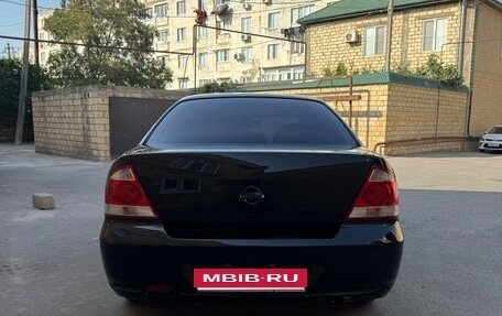 Nissan Almera Classic, 2011 год, 700 000 рублей, 5 фотография