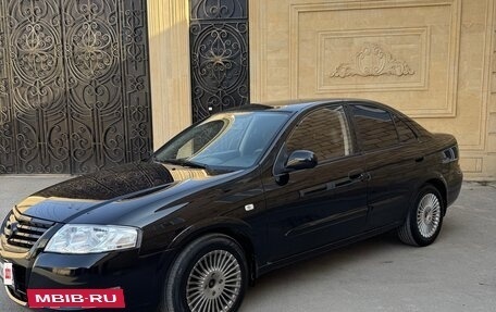 Nissan Almera Classic, 2011 год, 700 000 рублей, 9 фотография