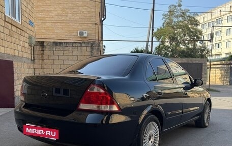 Nissan Almera Classic, 2011 год, 700 000 рублей, 4 фотография