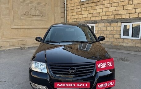 Nissan Almera Classic, 2011 год, 700 000 рублей, 2 фотография