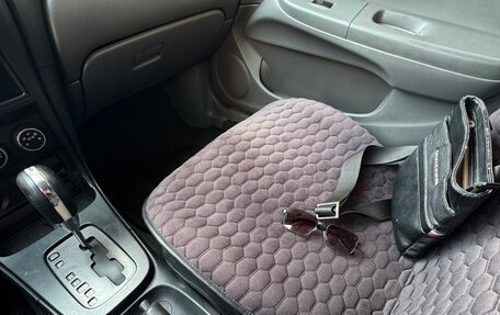 Nissan Almera Classic, 2011 год, 700 000 рублей, 11 фотография