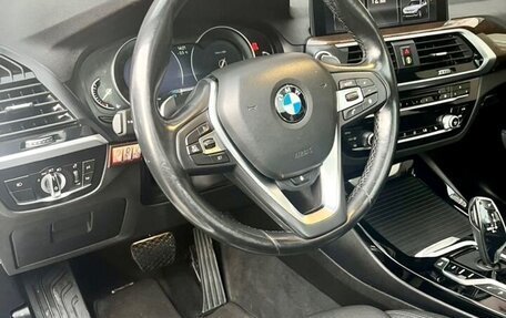 BMW X3, 2019 год, 3 100 000 рублей, 6 фотография
