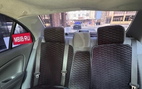 Nissan Almera Classic, 2011 год, 700 000 рублей, 12 фотография