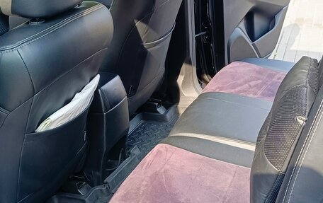 SsangYong Actyon II рестайлинг, 2013 год, 1 050 000 рублей, 8 фотография