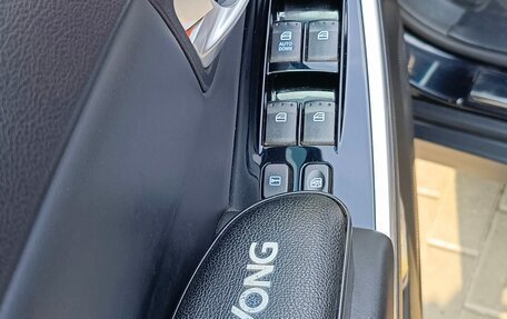 SsangYong Actyon II рестайлинг, 2013 год, 1 050 000 рублей, 7 фотография