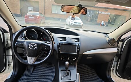 Mazda 3, 2012 год, 1 080 000 рублей, 4 фотография